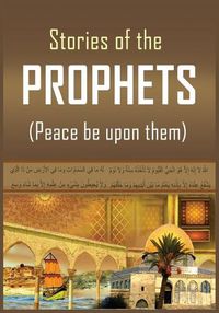 Cover image for The Stories of the Prophets