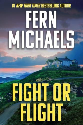 Cover image for Fight or Flight