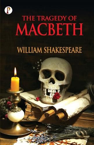 Cover image for The Tragedy of Macbeth