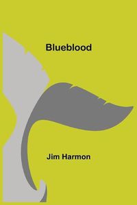 Cover image for Blueblood