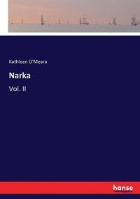 Cover image for Narka: Vol. II