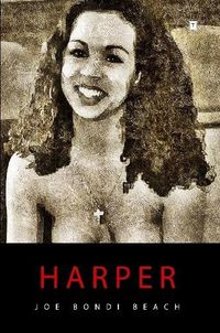 Cover image for Harper