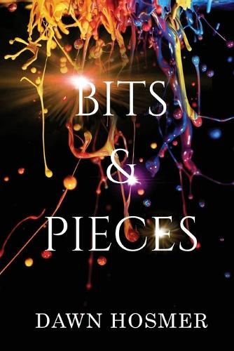 Cover image for Bits & Pieces