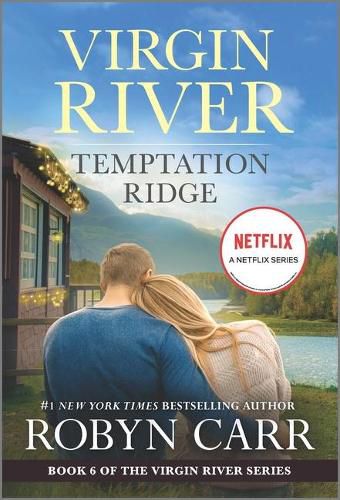 Cover image for Temptation Ridge: A Virgin River Novel