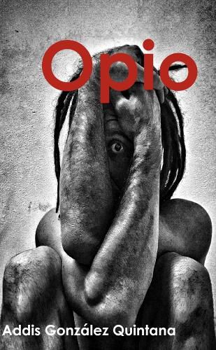 Cover image for Opio