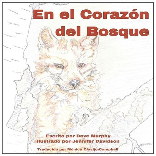 Cover image for En el Corazon del Bosque