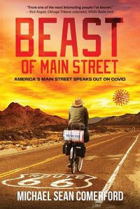 Cover image for Beast of Main Street