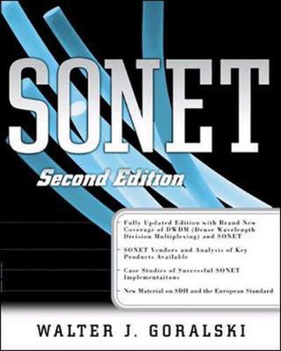 Cover image for SONET