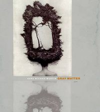 Cover image for Gray Matter