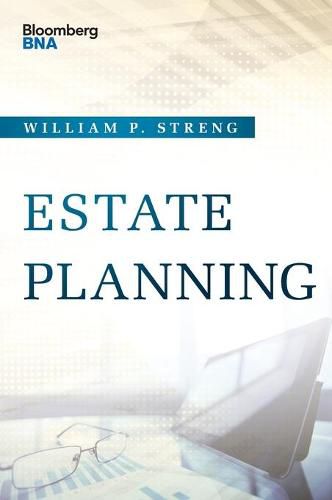 Cover image for Estate Planning