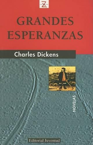 Cover image for Grandes Esperanzas