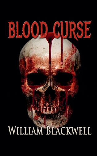 Cover image for Blood Curse