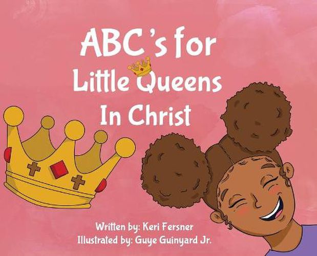 Cover image for ABC's for Little Queens in Christ