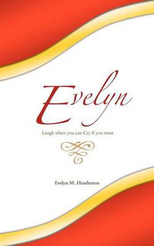 Cover image for Evelyn