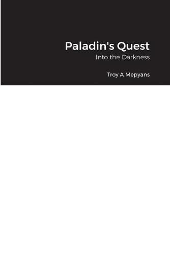 Cover image for Paladin's Quest