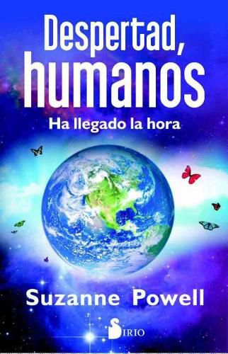 Cover image for Despertad, Humanos