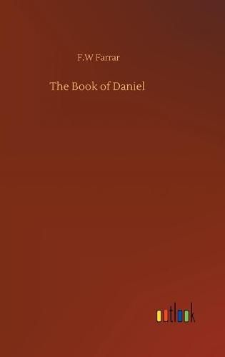 Cover image for The Book of Daniel