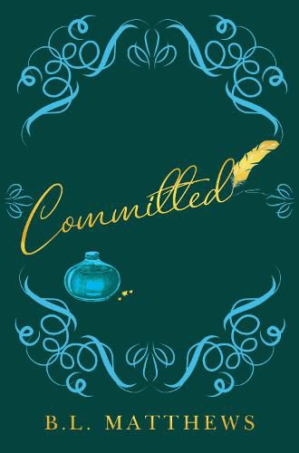 Cover image for Committed