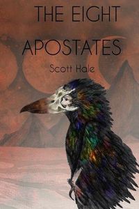 Cover image for The Eight Apostates