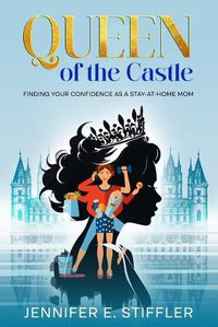 Cover image for Queen of the Castle