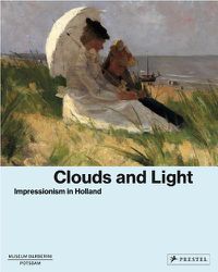 Cover image for Clouds and Light