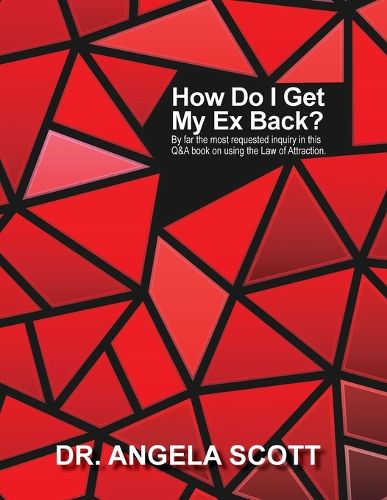 Cover image for How Do I Get My Ex Back?
