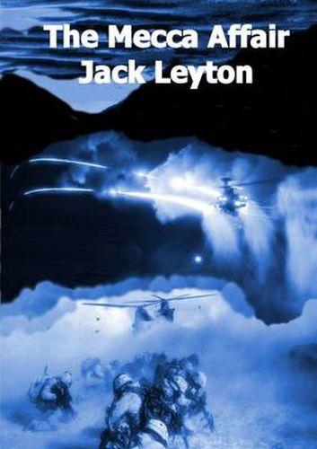 Cover image for THE Mecca Affair