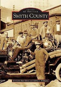 Cover image for Smyth County