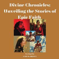 Cover image for Divine Chronicles