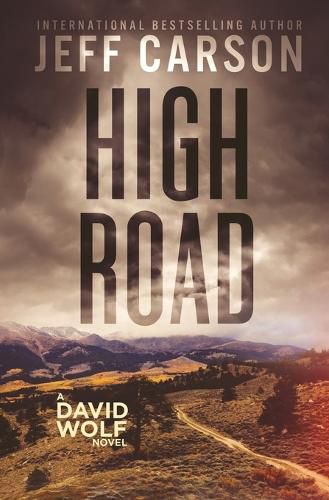 Cover image for High Road