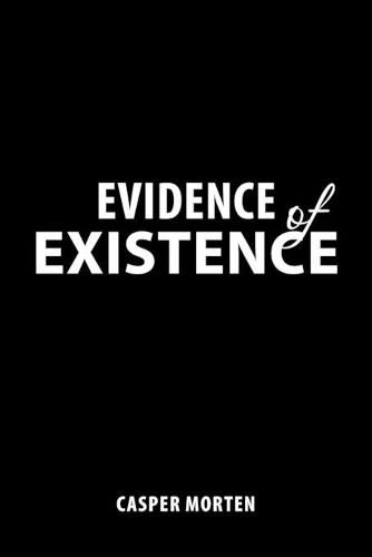 Cover image for Evidence of Existence