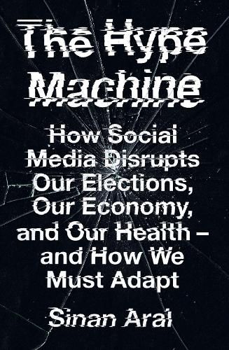 Cover image for The Hype Machine