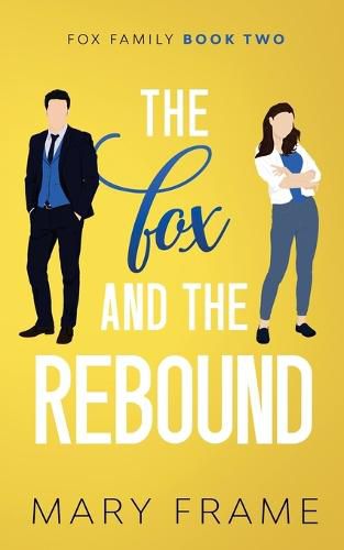 Cover image for The Fox and the Rebound