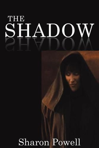 Cover image for The Shadow