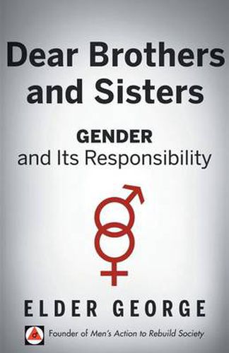 Cover image for Dear Brothers and Sisters: Gender and Its Responsibility