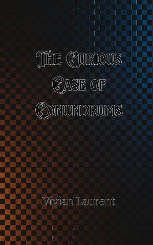 Cover image for The Curious Case of Conundrums