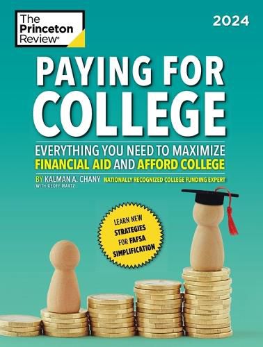 Paying for College, 2024