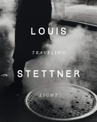 Cover image for Louis Stettner