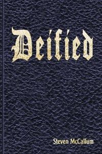 Cover image for Deified