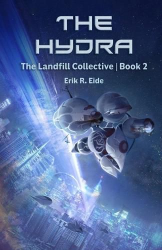 Cover image for The Hydra