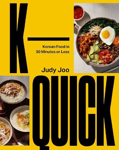 Cover image for K-Quick