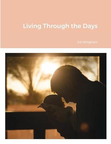 Cover image for Living Through the Days