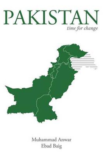 Cover image for Pakistan