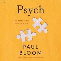 Cover image for Psych