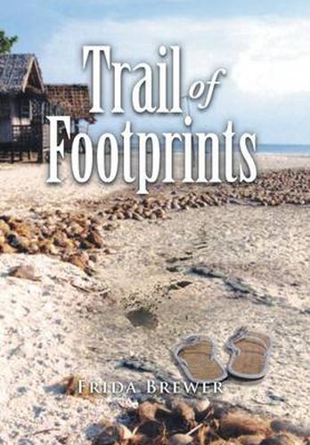 Cover image for Trail of Footprints