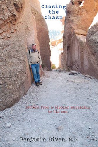Cover image for Closing the Chasm
