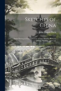 Cover image for Sketches of China