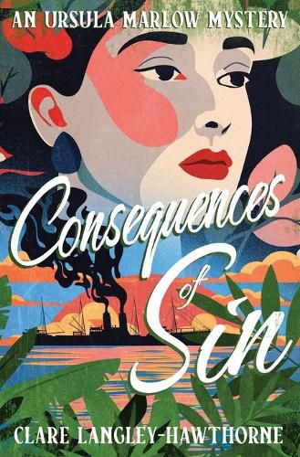 Cover image for Consequences of Sin