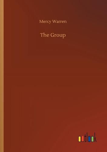 Cover image for The Group