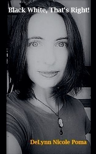 Cover image for Black White, That's Right!